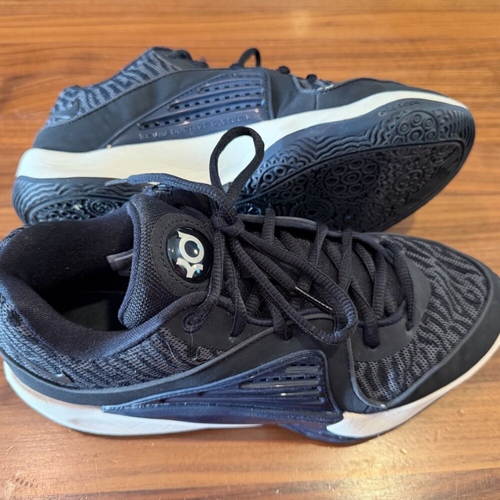 Nike KD 16 "Boardroom"